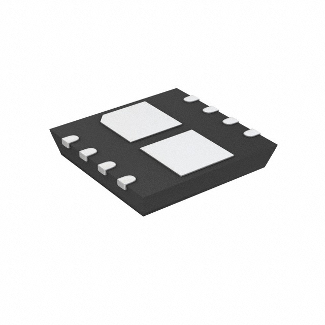 MD0100DK6-G Microchip Technology  Specialized